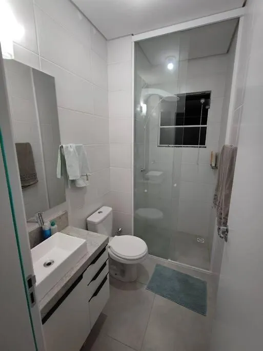Apartamento Completo Em Pomerode 0*,