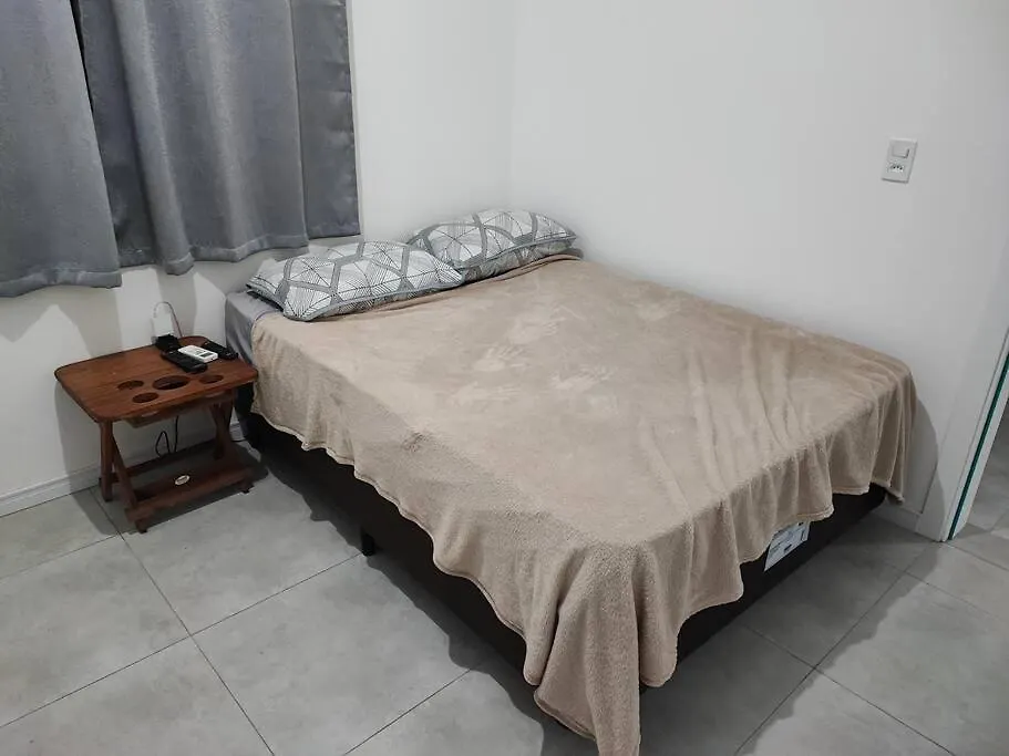 Daire Apartamento Completo Em Pomerode