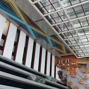 Matsubara Hotel São Paulo