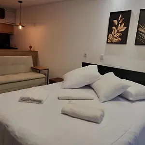 Apartamento Flat 308 Business Centro De, Pomerode
