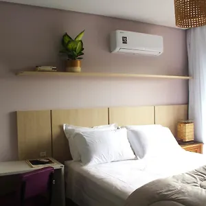 Apartamento Estudio Boho No Centro De, Pomerode