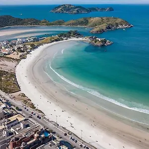 No Centro De Apartamento Cabo Frio